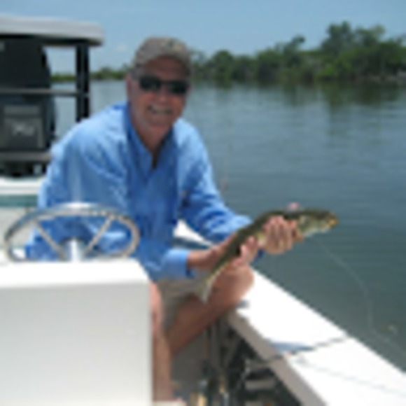 Meet your Posher, Kenneth g - Picture 1 of 1